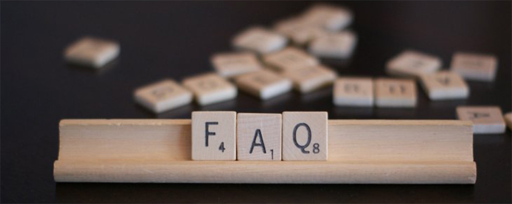 FAQ - Fragen Und Antworten Zur Risikobeurteilung